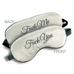 Icon Brands INC Icon Male Fuck Me-fuck You Mask