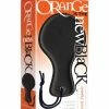 Icon Brands INC The 9's Orange Is The New Black Spanky Junior Paddle Kink & BDSM