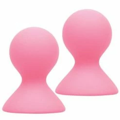 Icon Brands INC The 9's Silicone Nip Pulls