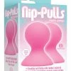 Icon Brands INC The 9's Silicone Nip Pulls