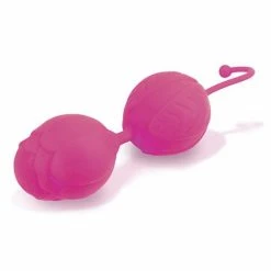 Icon Brands INC The 9's S-kegels Silicone Balls