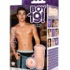 Icon Brands INC Boy 19! Teen Twink Stroker - Eddie F.