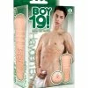 Icon Brands INC Penis Toys Boy 19! Teen Twink Stroker - Hayden Brier