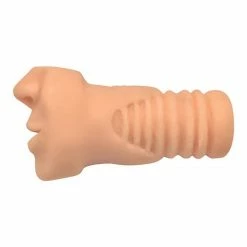 Icon Brands INC Boy 19! Teen Twink Stroker - Julian Bell Penis Toys