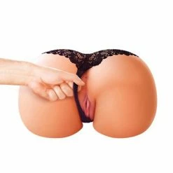 Icon Brands INC Icon Male The Kim Assurbator Penis Toys