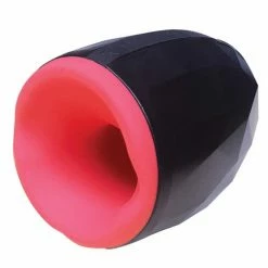 Icon Brands INC Icon Ninja Rechargeable Heating Masturbator Penis Toys