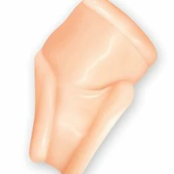 Icon Brands INC The 9's Base Boost Cock & Balls Sleeve