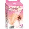 Icon Brands INC The 9's Base Boost Cock & Balls Sleeve