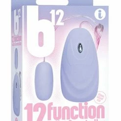 Icon Brands INC The 9's B12 Bullet Vibrators