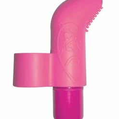 Icon Brands INC The 9's S-finger Vibe Vibrators