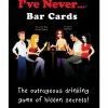 Ini LLC I've Never Bar Cards Party & Sex Games