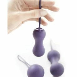 Je Joue Ami Progressive Pelvic Weights