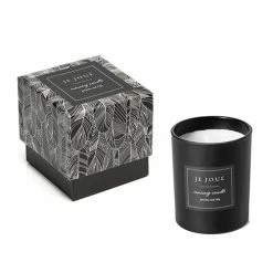 Massage Oils & Candles Je Joue Massage Candle - Jasmine Lily