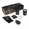 Romantic Kits Je Joue The Naughty Collection Gift Set - Black