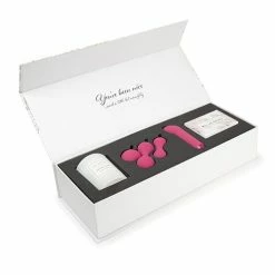 Je Joue The Naughty & Nice Collection Gift Set - Fuchsia Romantic Kits