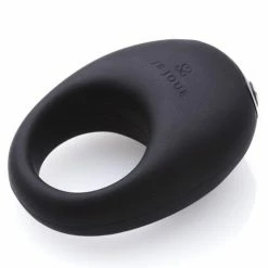 Je Joue Mio Cock Ring With Five Vibrations Penis Toys