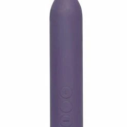 Je Joue Classic Bullet Vibrator - Purple