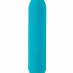 Je Joue Clitoral Bullet Vibrator - Teal Vibrators