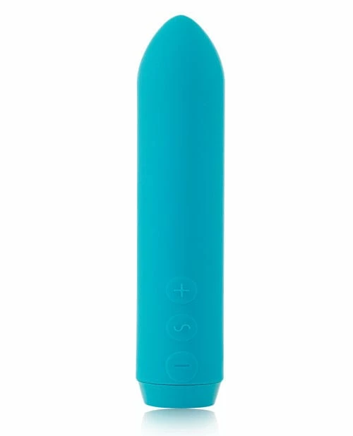 Je Joue Clitoral Bullet Vibrator - Teal Vibrators