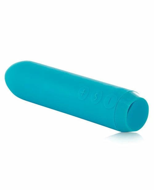 Je Joue Clitoral Bullet Vibrator - Teal Vibrators
