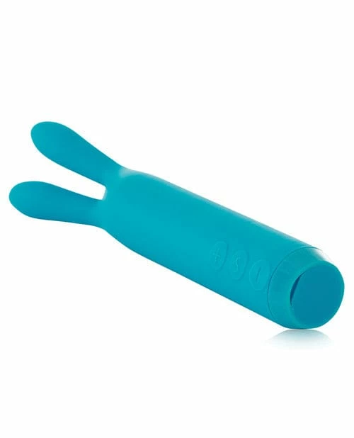 Je Joue Clitoral Rabbit Vibrator - Teal