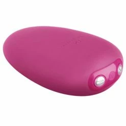 Je Joue Mimi Soft Clitoral Stimulator - 5 Speed 7 Pattern Vibrators