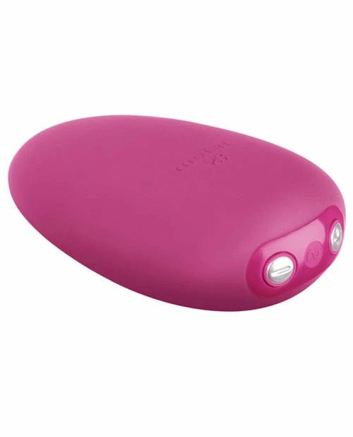 Je Joue Mimi Soft Clitoral Stimulator - 5 Speed 7 Pattern Vibrators