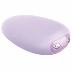 Je Joue Mimi Soft Clitoral Stimulator - 5 Speed 7 Pattern Vibrators