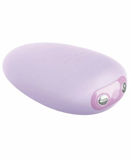 Je Joue Mimi Soft Clitoral Stimulator - 5 Speed 7 Pattern Vibrators