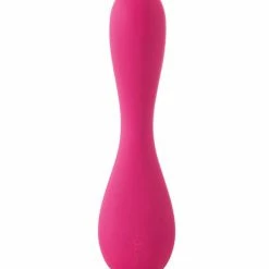 Je Joue Uma Classic G-spot Vibrator - Fuchsia