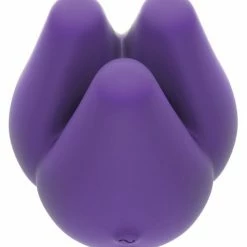 Vibrators Jimmyjane Love Pods Tre Pure UV Sanitizing Mood Light - Ultraviolet Edition