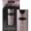 Lubes Kama Sutra Love Liquid Classic Water Based Lube - 3.4 Oz.