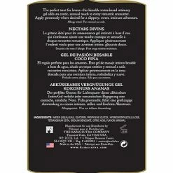Massage Oils & Candles Kama Sutra Divine Nectars