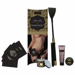 Romantic Kits Kama Sutra Feel Me Playset
