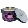 Kama Sutra Ignite Massage Soy Candle Massage Oils & Candles