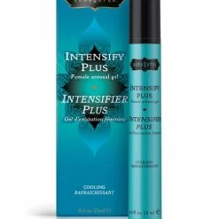 Kama Sutra Intensify Plus Sexual Enhancers For Couples