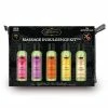 Kama Sutra Naturals Massage Indulgence Kit Massage Oils & Candles