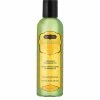 Kama Sutra Naturals Massage Oil - 2 Oz. Coconut Pineapple Massage Oils & Candles