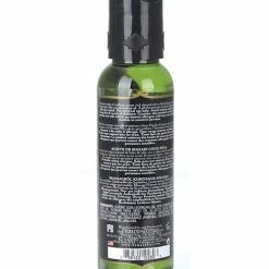 Kama Sutra Naturals Massage Oil - 2 Oz. Coconut Pineapple Massage Oils & Candles