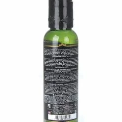 Kama Sutra Naturals Massage Oil - 2 Oz. Island Passion Berry Massage Oils & Candles