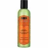Kama Sutra Naturals Massage Oil - 2 Oz. Tropical Mango Massage Oils & Candles