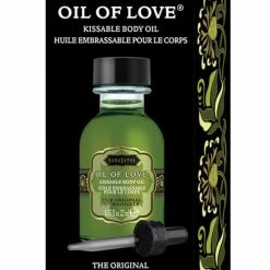Kama Sutra Oil Of Love
