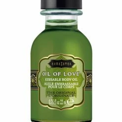 Kama Sutra Oil Of Love