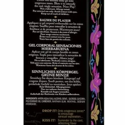 Kama Sutra Pleasure Balm Sensations