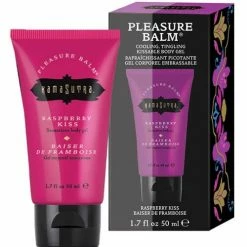 Kama Sutra Pleasure Balm Sensations