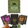 Kama Sutra The Weekender Kit Romantic Kits