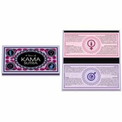 Kheper Games A Year Of Kama Sutra Card Game