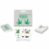 Kheper Games Deluxe Weed Card Game