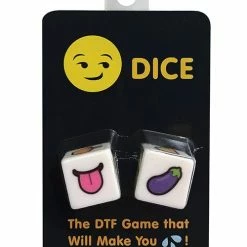 Kheper Games DTF Dice Game