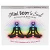 Kheper Games Mind, Body & Soul Card Game Party & Sex Games